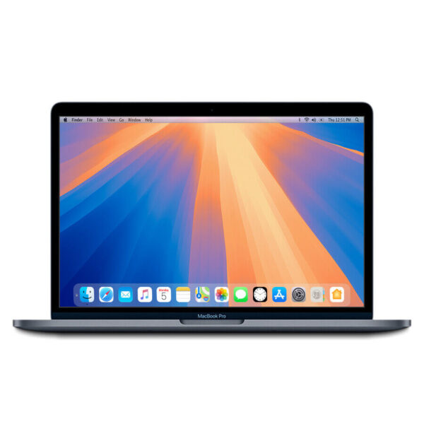 Macbook Pro 13' A1989 i7 16GB 256GB - obrazek 2