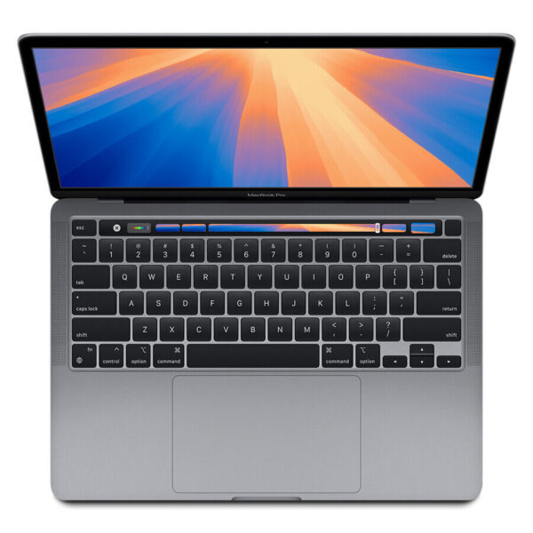 Macbook Pro 13' A1989 i7 16GB 256GB - obrazek 3