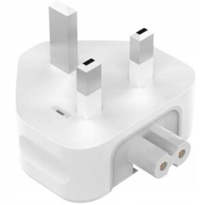 Wtyczka UK do zasilaczy Apple A1556