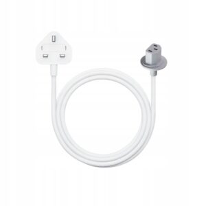 Przewód zasilający UK Apple iMac / Mac Pro / Cinema Display
